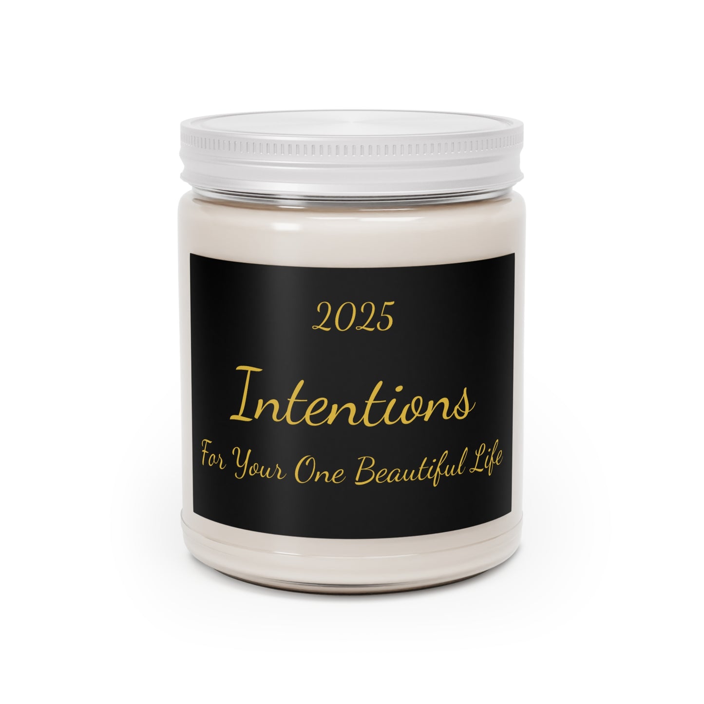 Scented Candles, 9oz