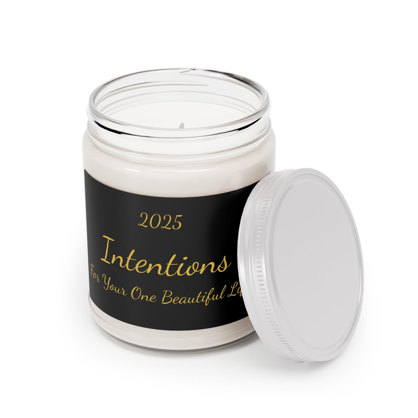 Scented Candles, 9oz