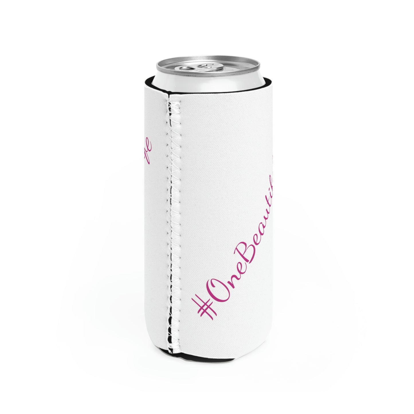 Slim Can Cooler