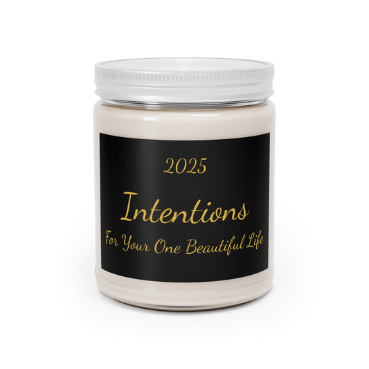 Scented Candles, 9oz