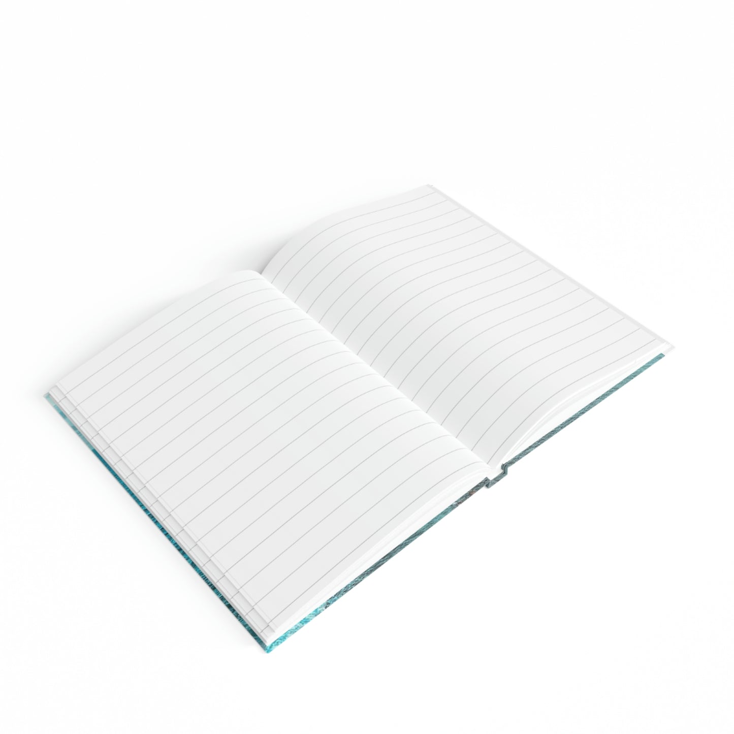 Journal - One Beautiful Life