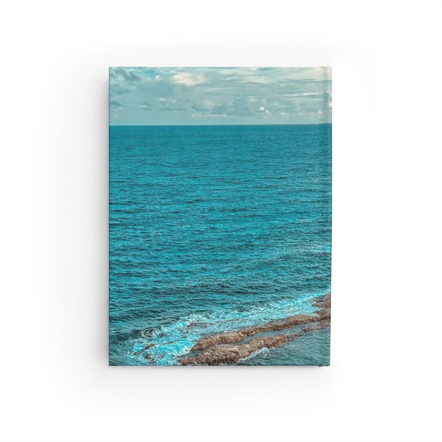 Journal - One Beautiful Life