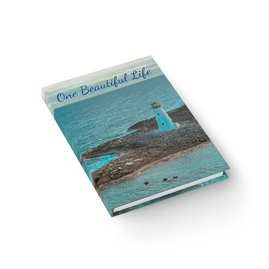 Journal - One Beautiful Life