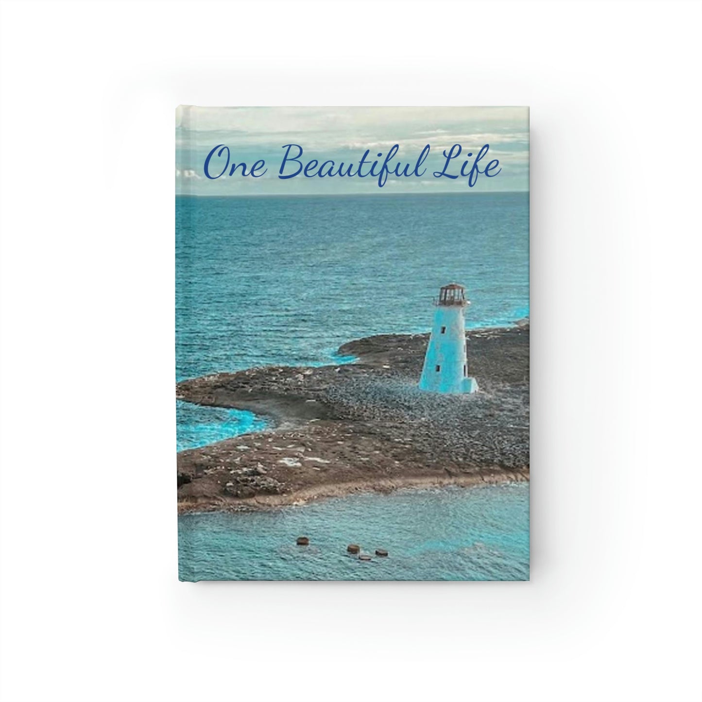 Journal - One Beautiful Life